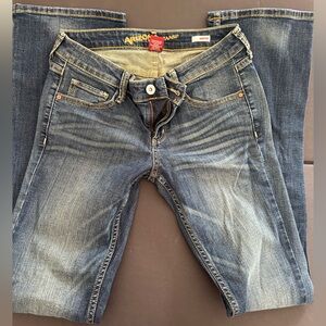 Arizona jeans boot cut